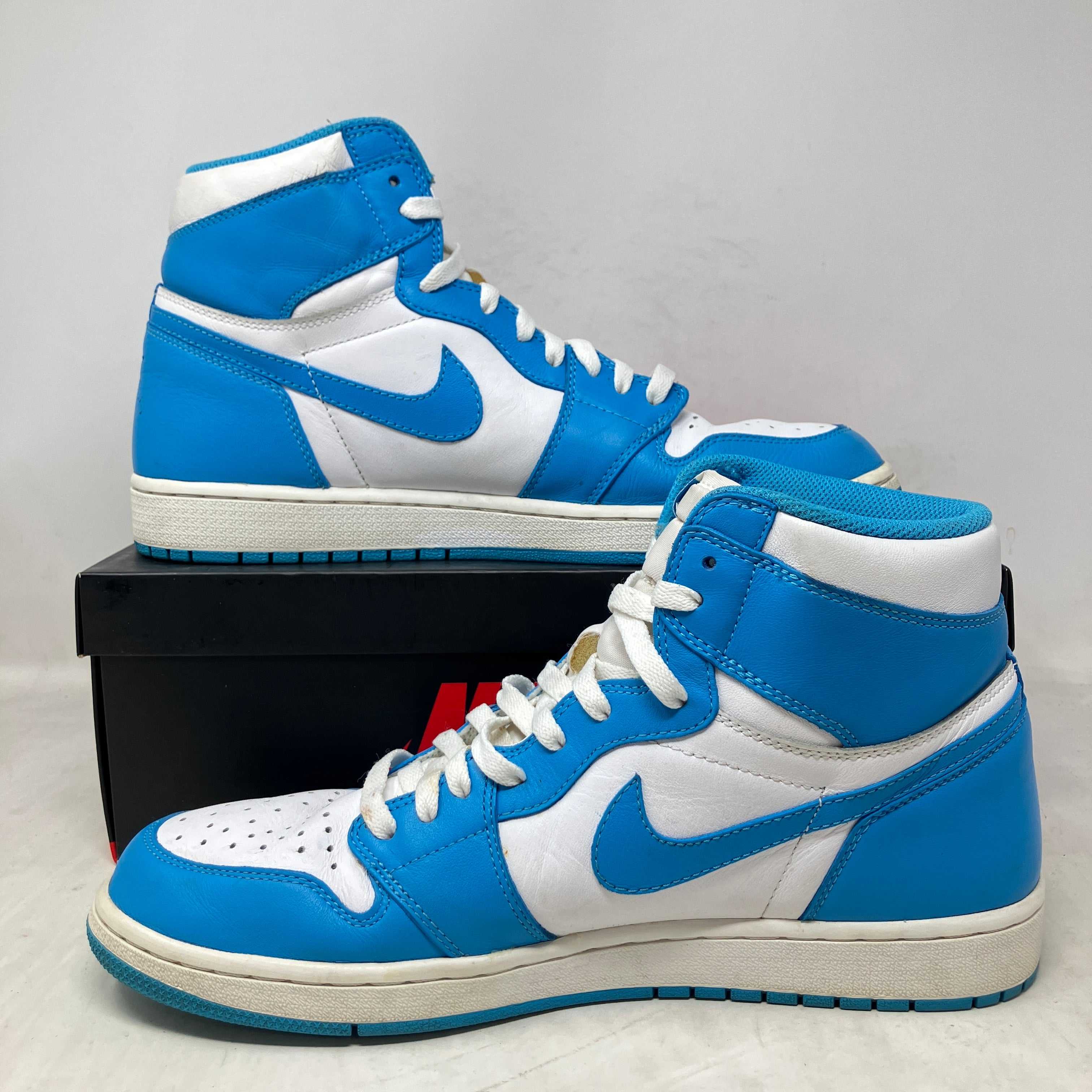Jordan 1 Retro High OG UNC