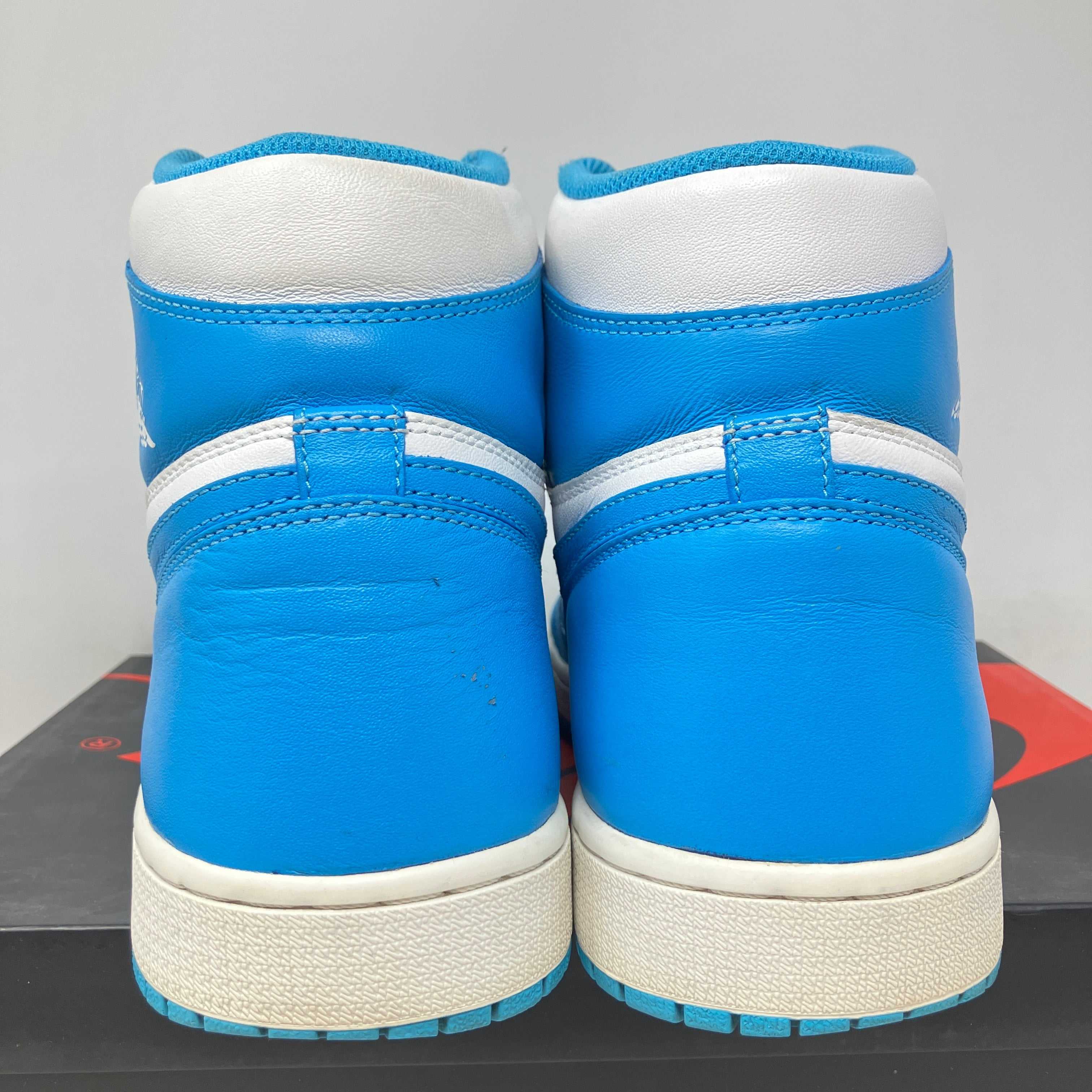 Jordan 1 Retro High OG UNC