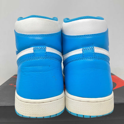 Jordan 1 Retro High OG UNC