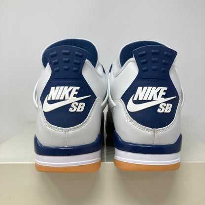 Jordan 4 Retro SB Navy
