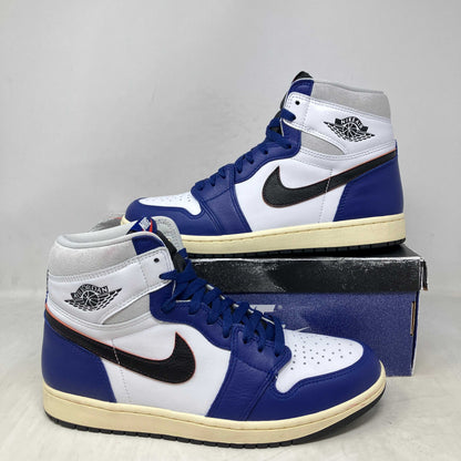 Jordan 1 Retro High OG Rare Air