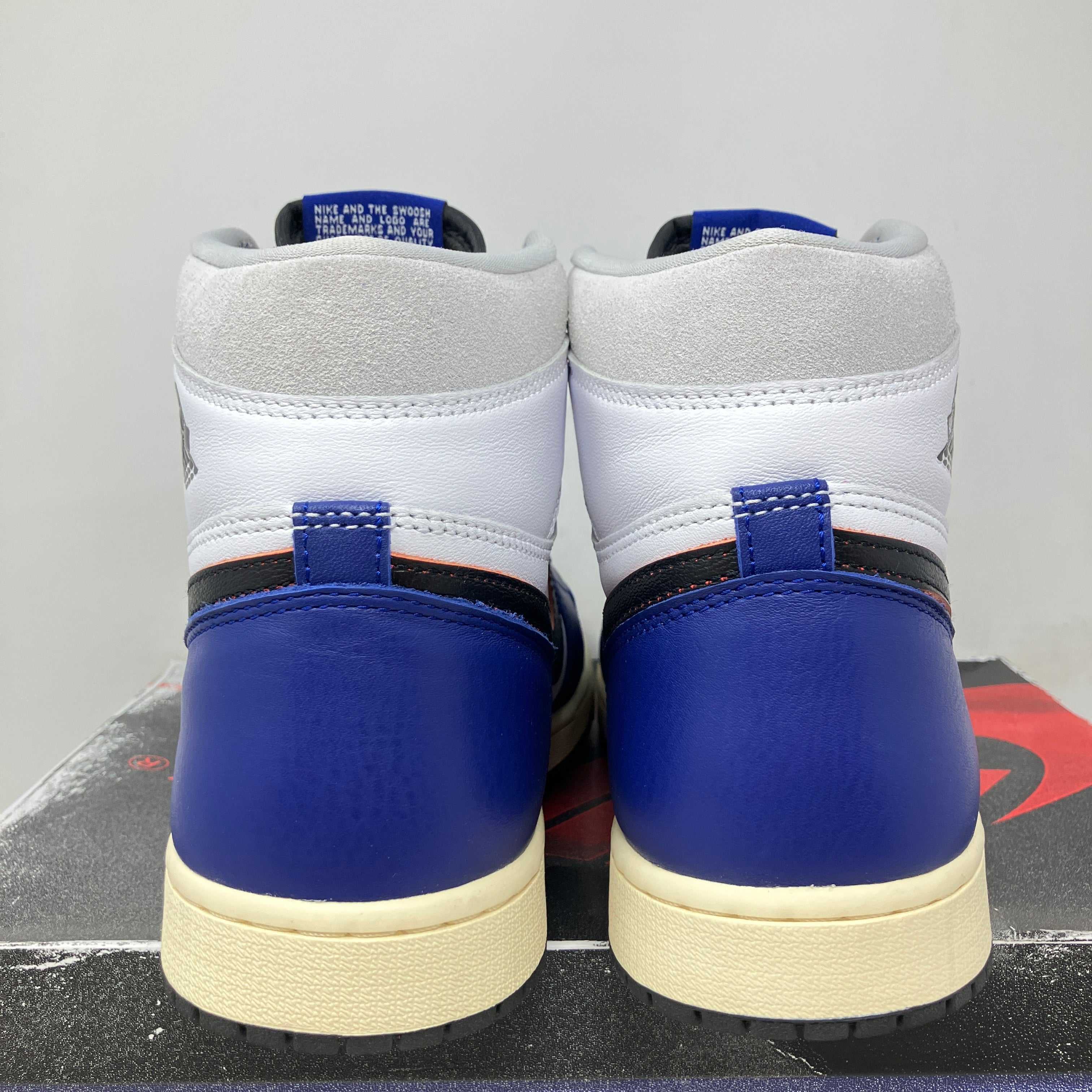 Jordan 1 Retro High OG Rare Air