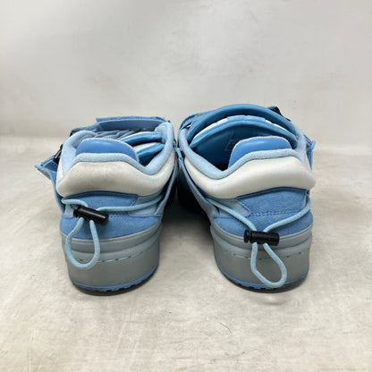 adidas Forum Buckle Low Bad Bunny Blue Tint
