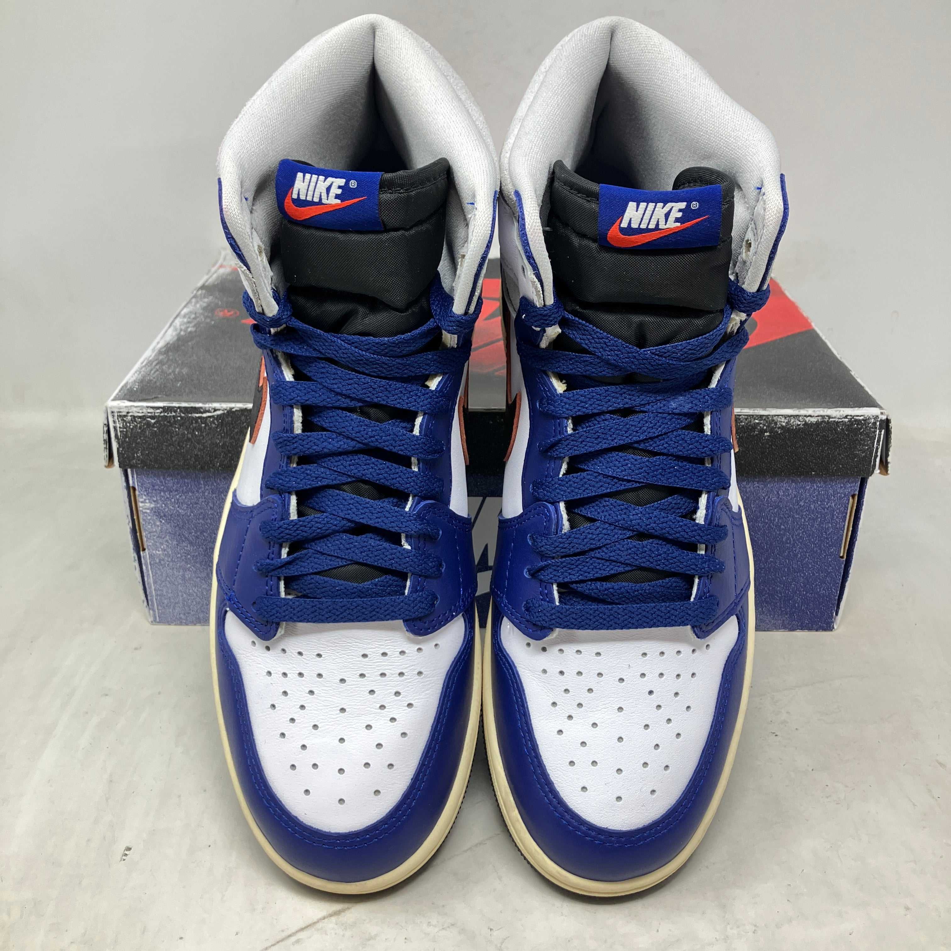 Jordan 1 Retro High OG Rare Air