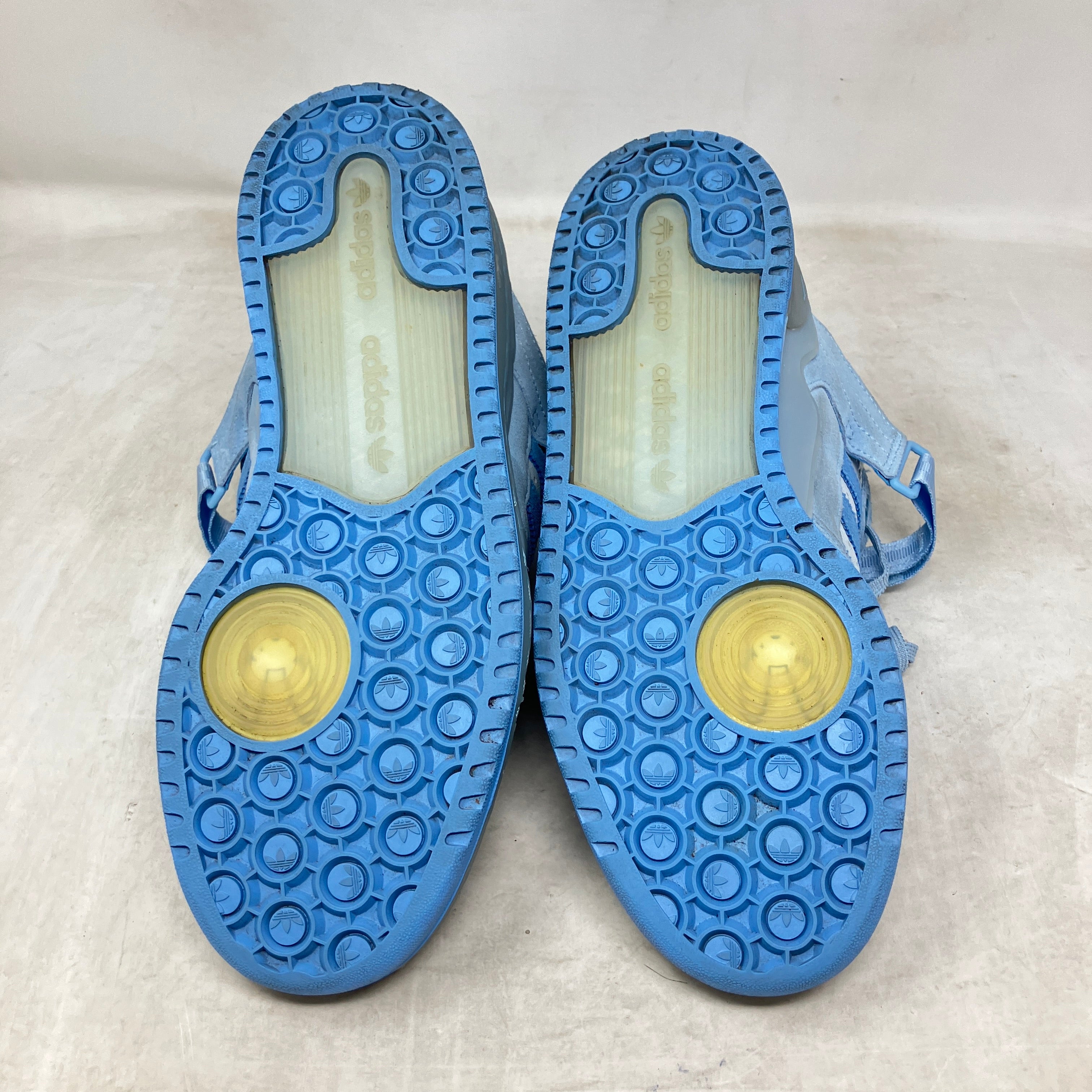 adidas Forum Buckle Low Bad Bunny Blue Tint