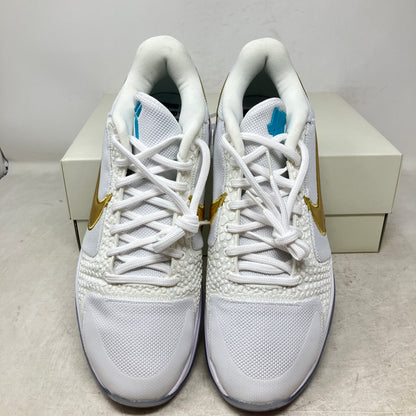 Nike Kobe 5 Protro Undefeated What If White