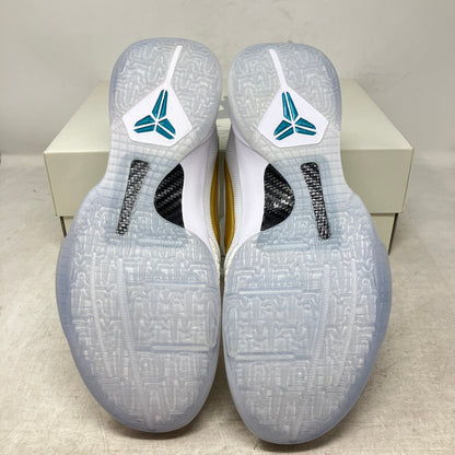 Nike Kobe 5 Protro Undefeated What If White