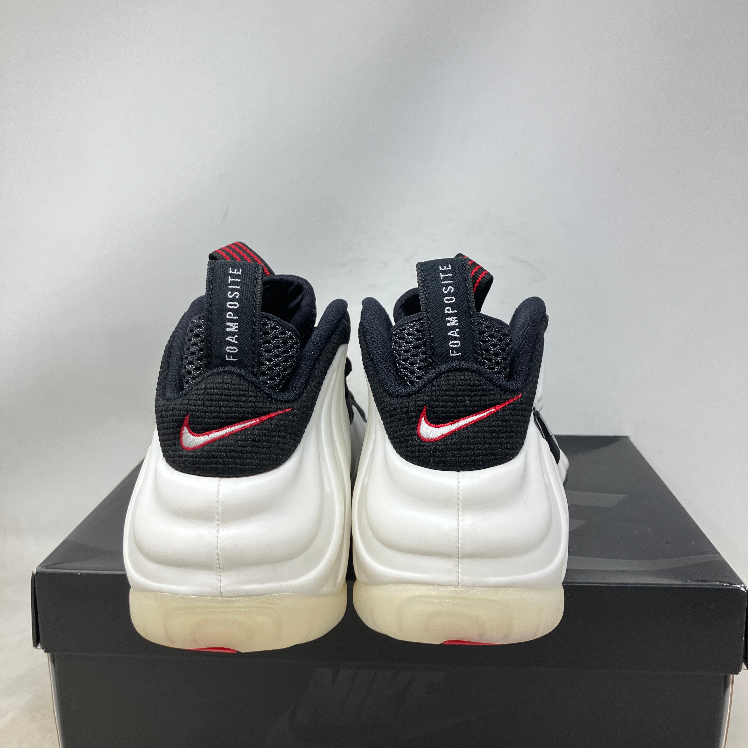 Nike Air Foamposite Pro Pearl (2025)