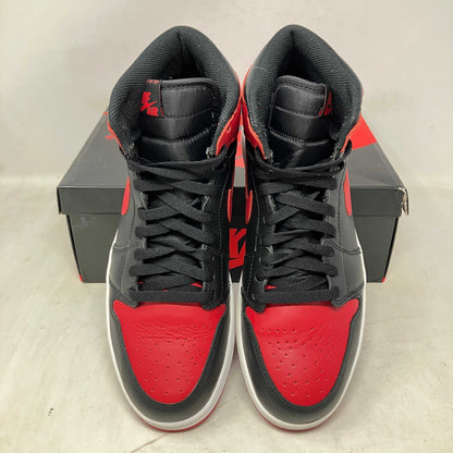 Jordan 1 Retro High Bred Banned (2016)