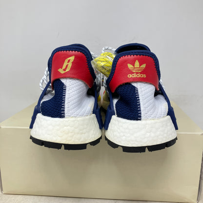 adidas NMD Hu Pharrell x Billionaire Boys Club Multi-Color