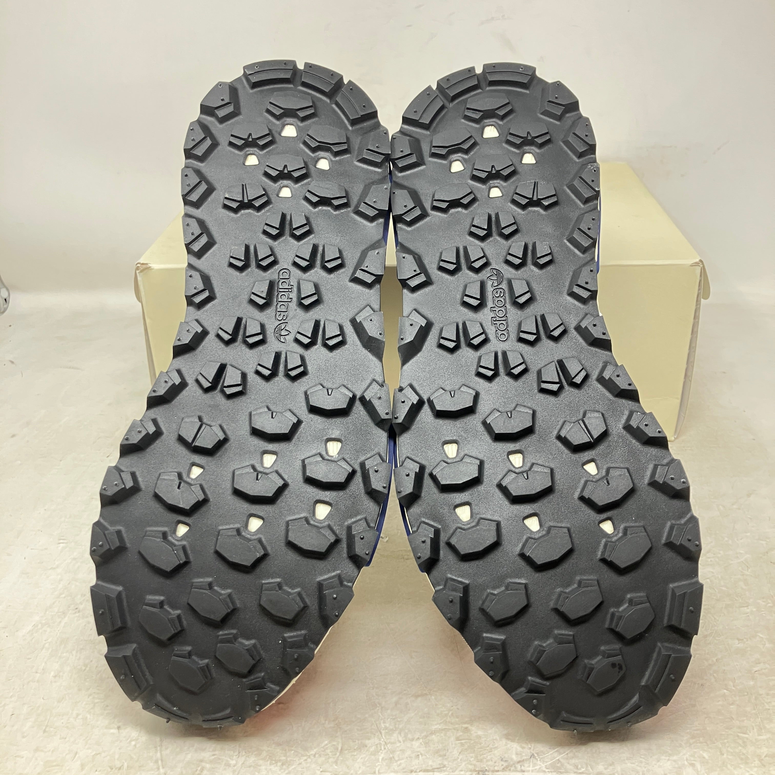 adidas NMD Hu Pharrell x Billionaire Boys Club Multi-Color
