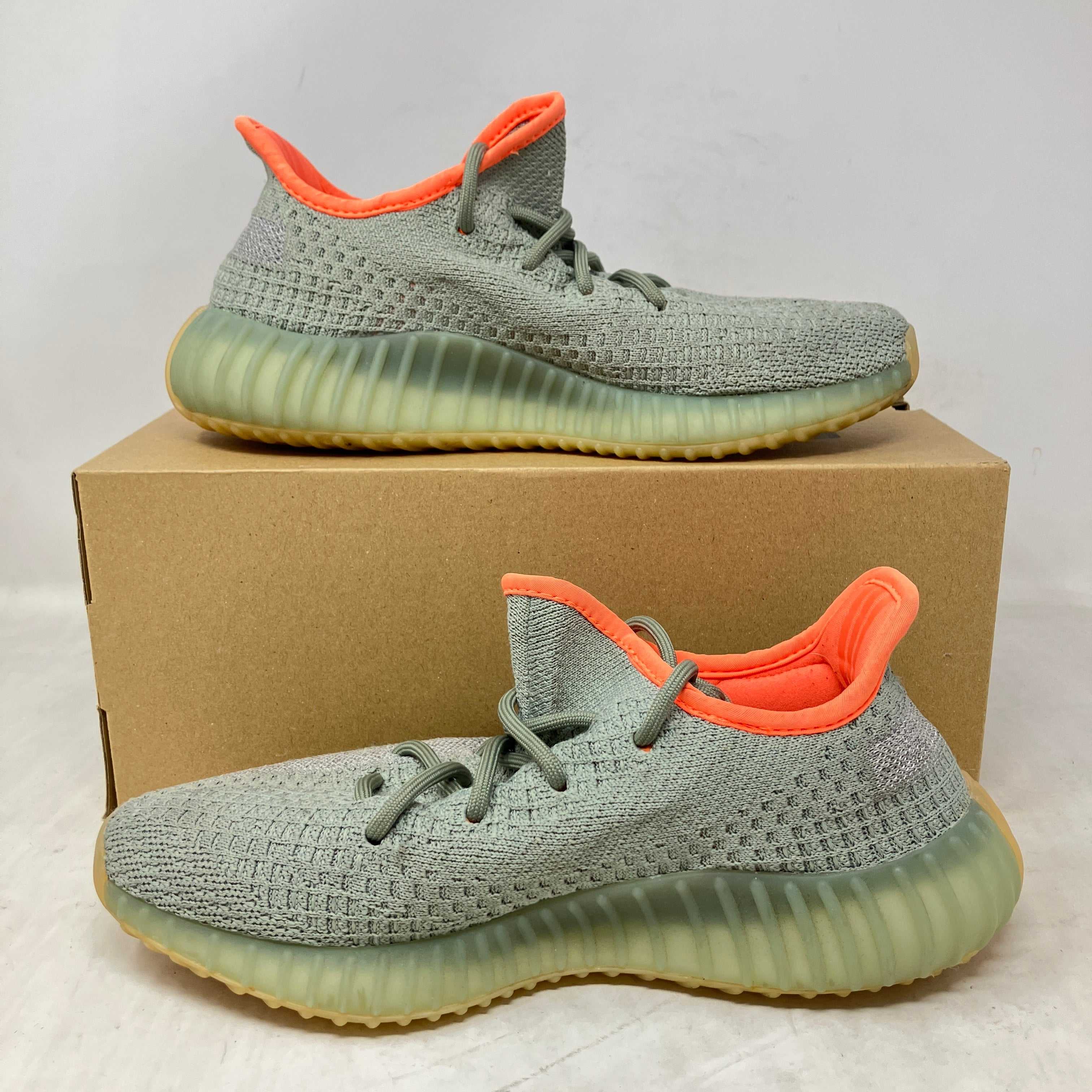adidas Yeezy Boost 350 V2 Desert Sage