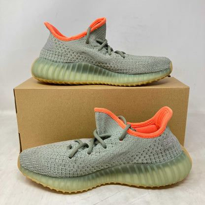 adidas Yeezy Boost 350 V2 Desert Sage