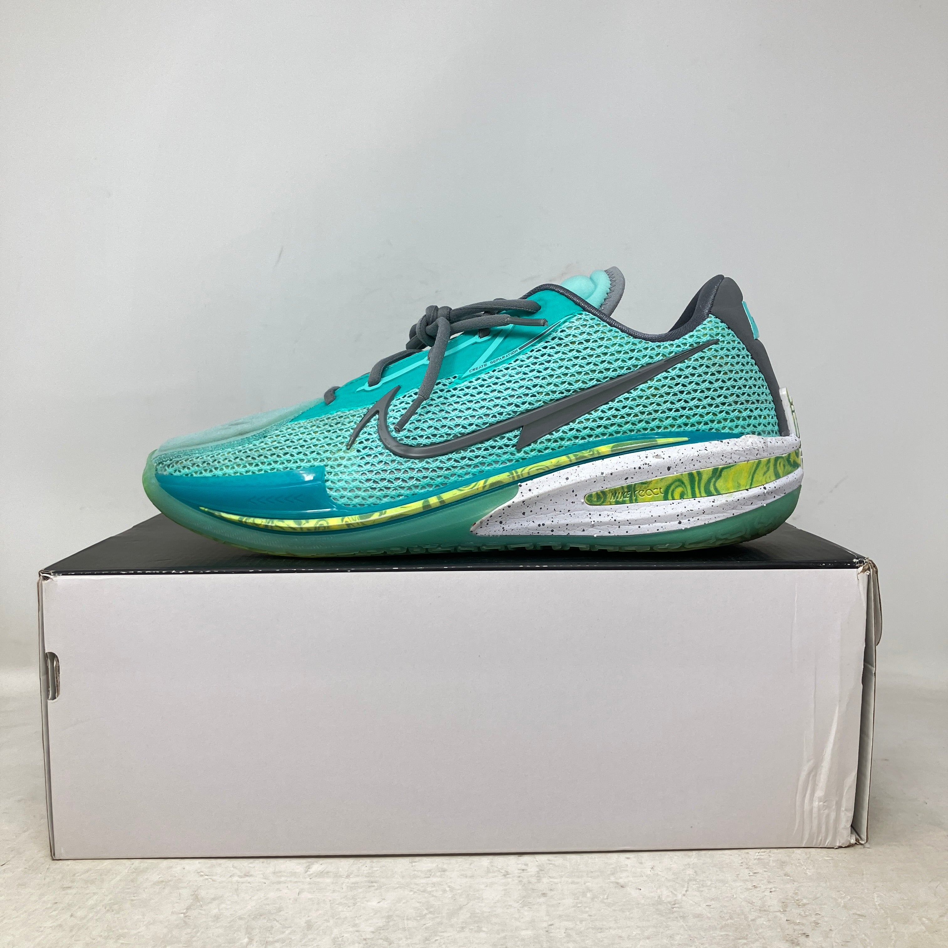 Nike Air Zoom GT Cut Sabrina Ionescu