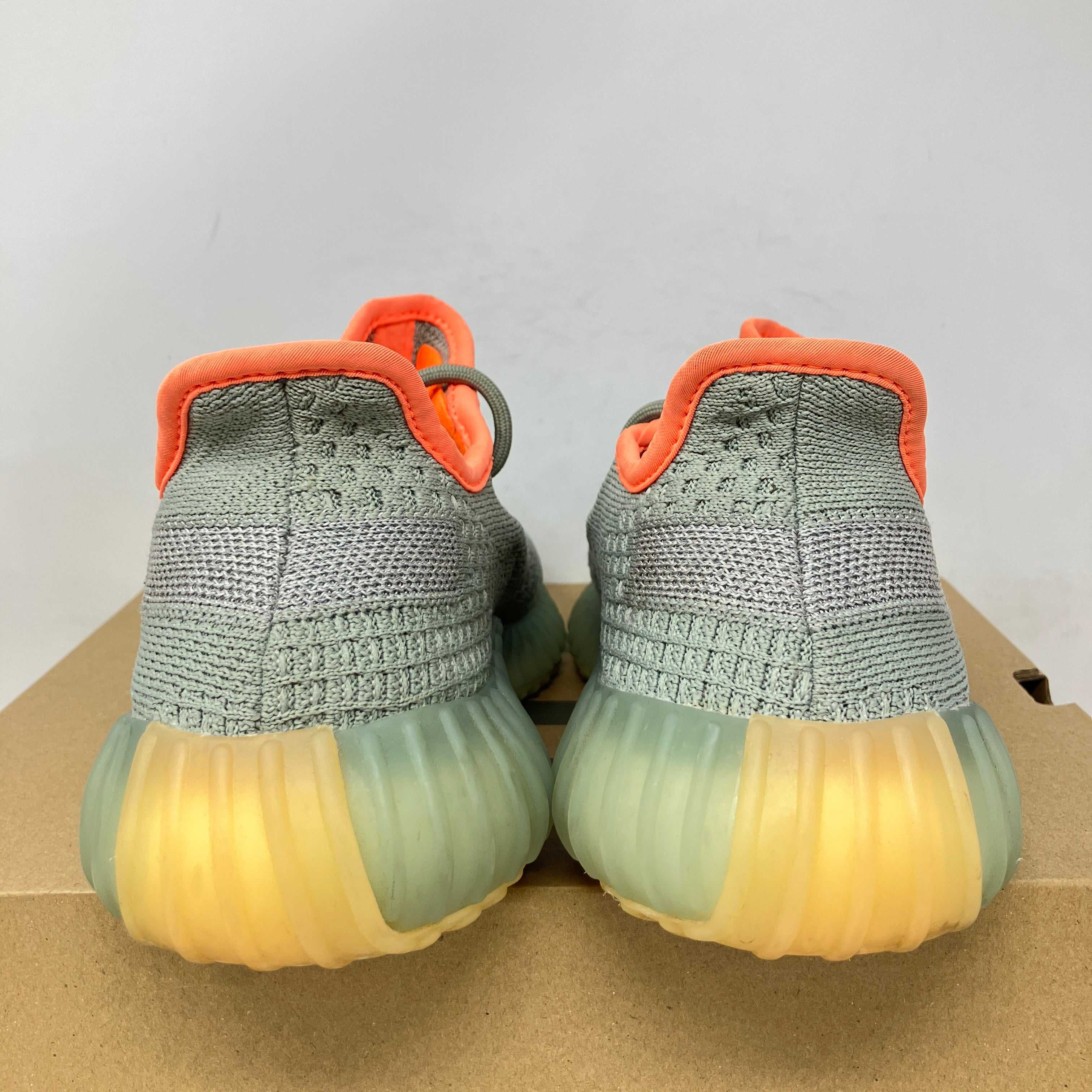 adidas Yeezy Boost 350 V2 Desert Sage