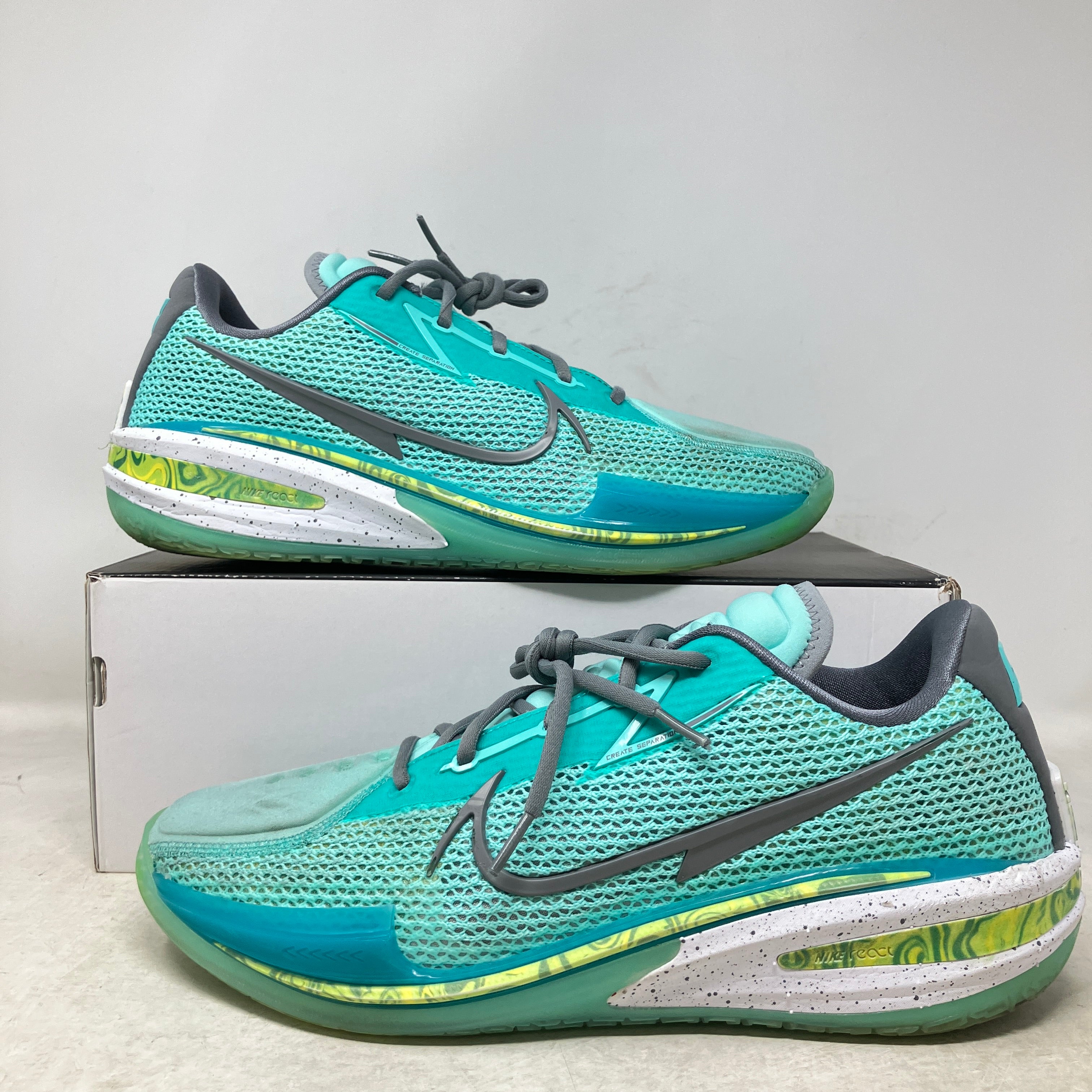 Nike Air Zoom GT Cut Sabrina Ionescu
