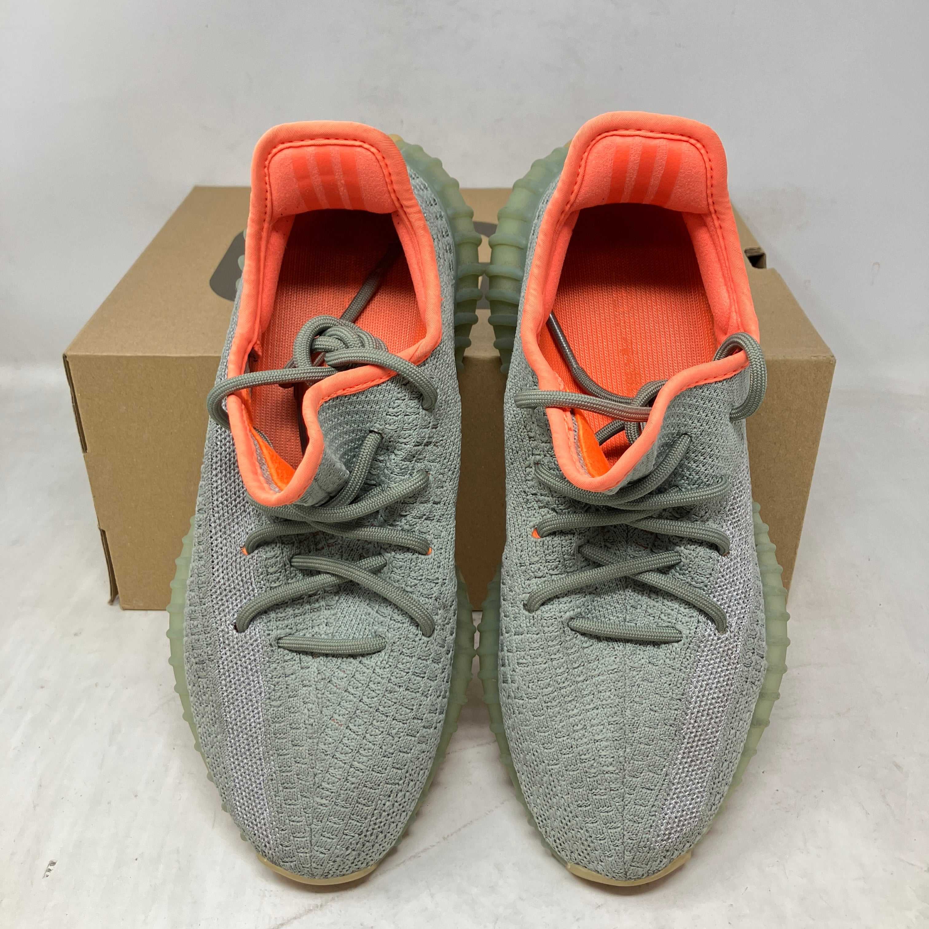 adidas Yeezy Boost 350 V2 Desert Sage