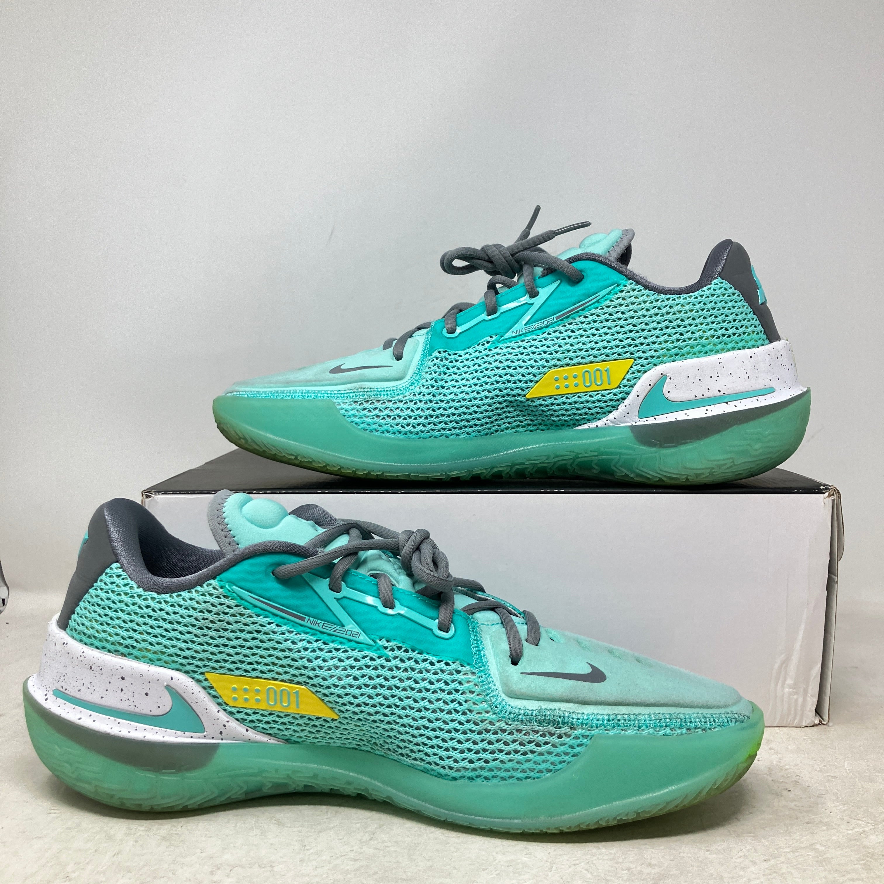 Nike Air Zoom GT Cut Sabrina Ionescu