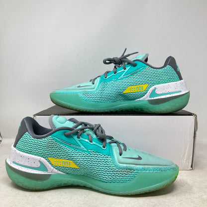 Nike Air Zoom GT Cut Sabrina Ionescu