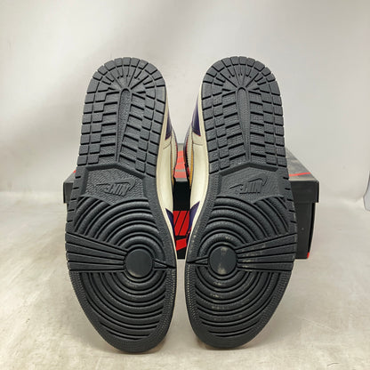 Jordan 1 Retro High OG Defiant SB LA to Chicago