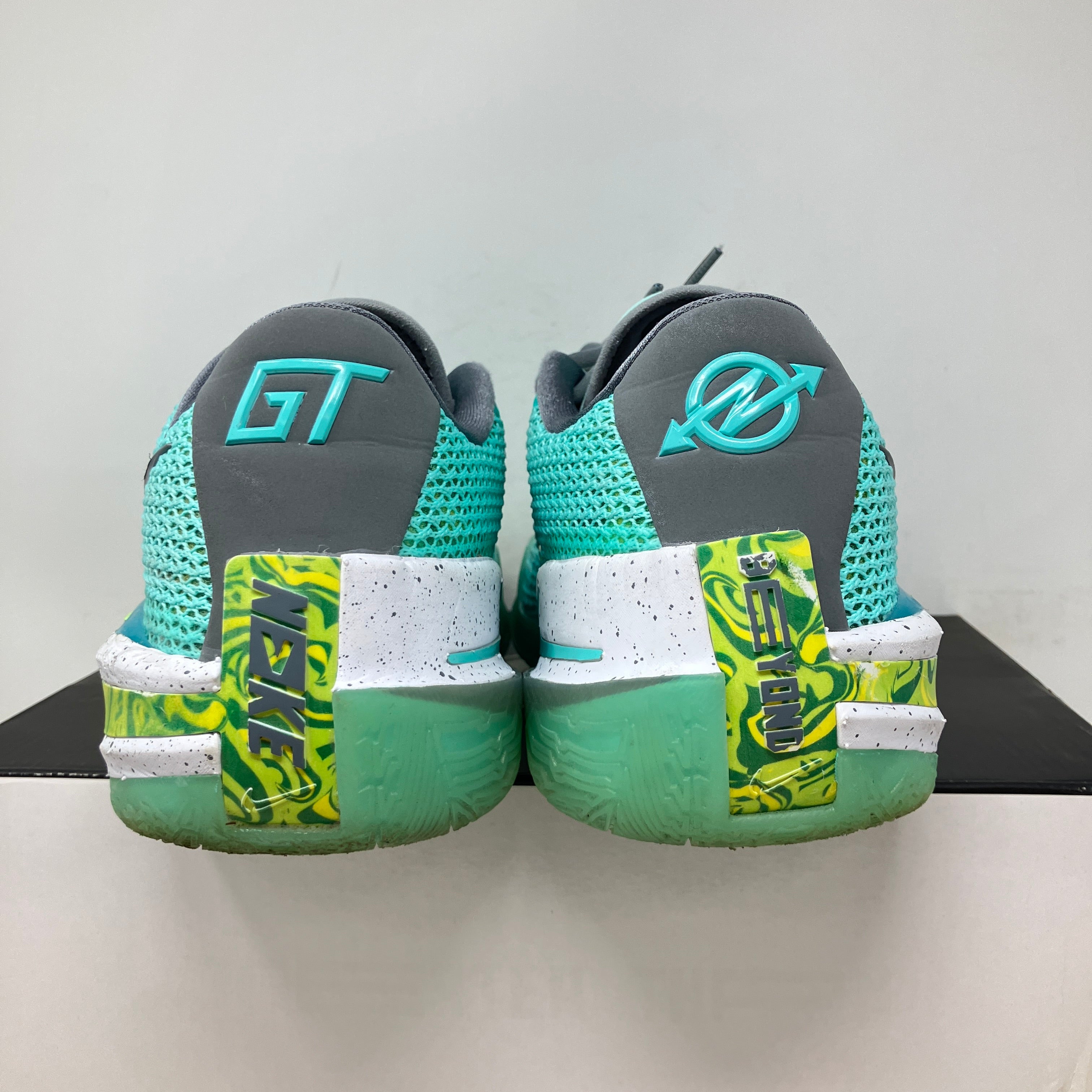 Nike Air Zoom GT Cut Sabrina Ionescu