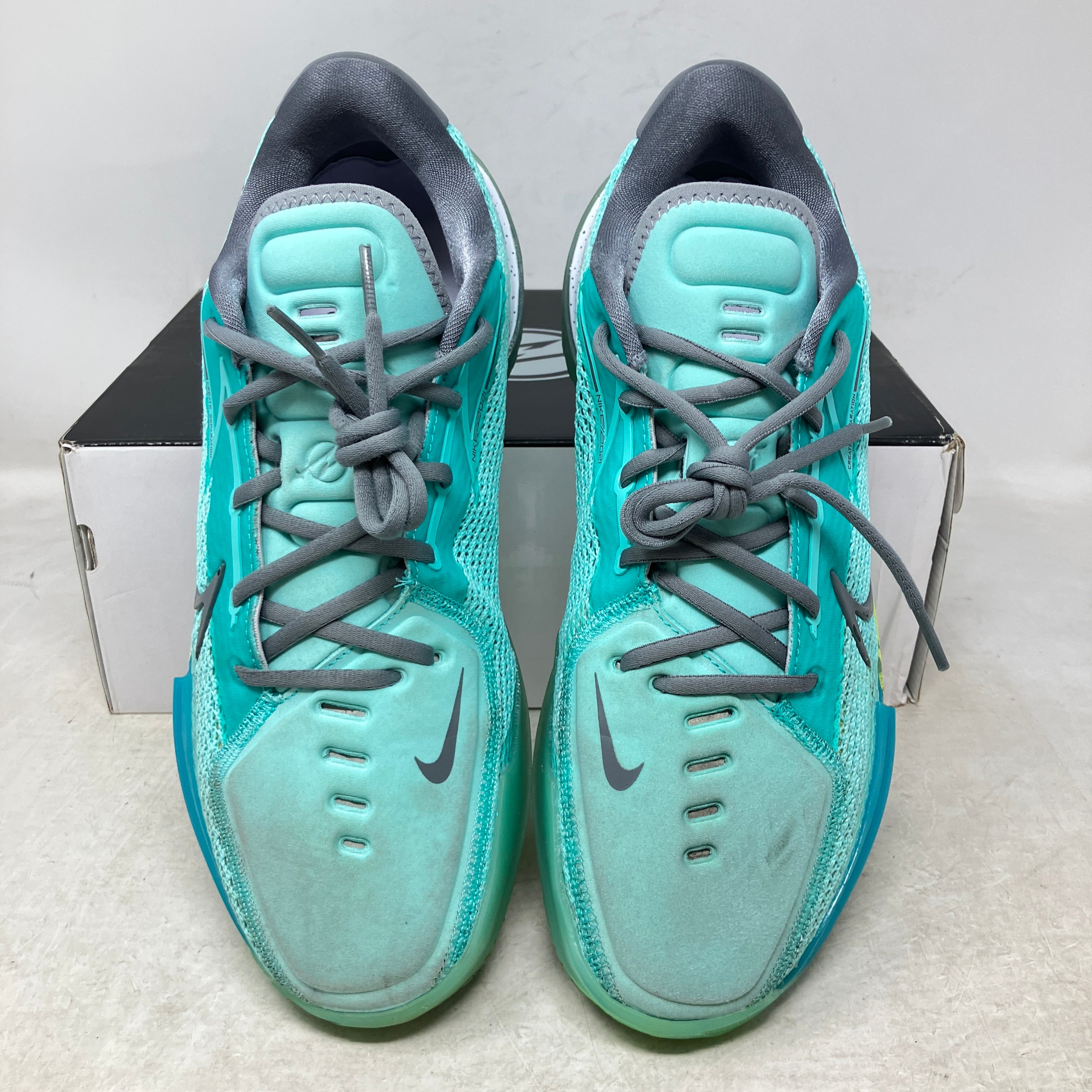 Nike Air Zoom GT Cut Sabrina Ionescu