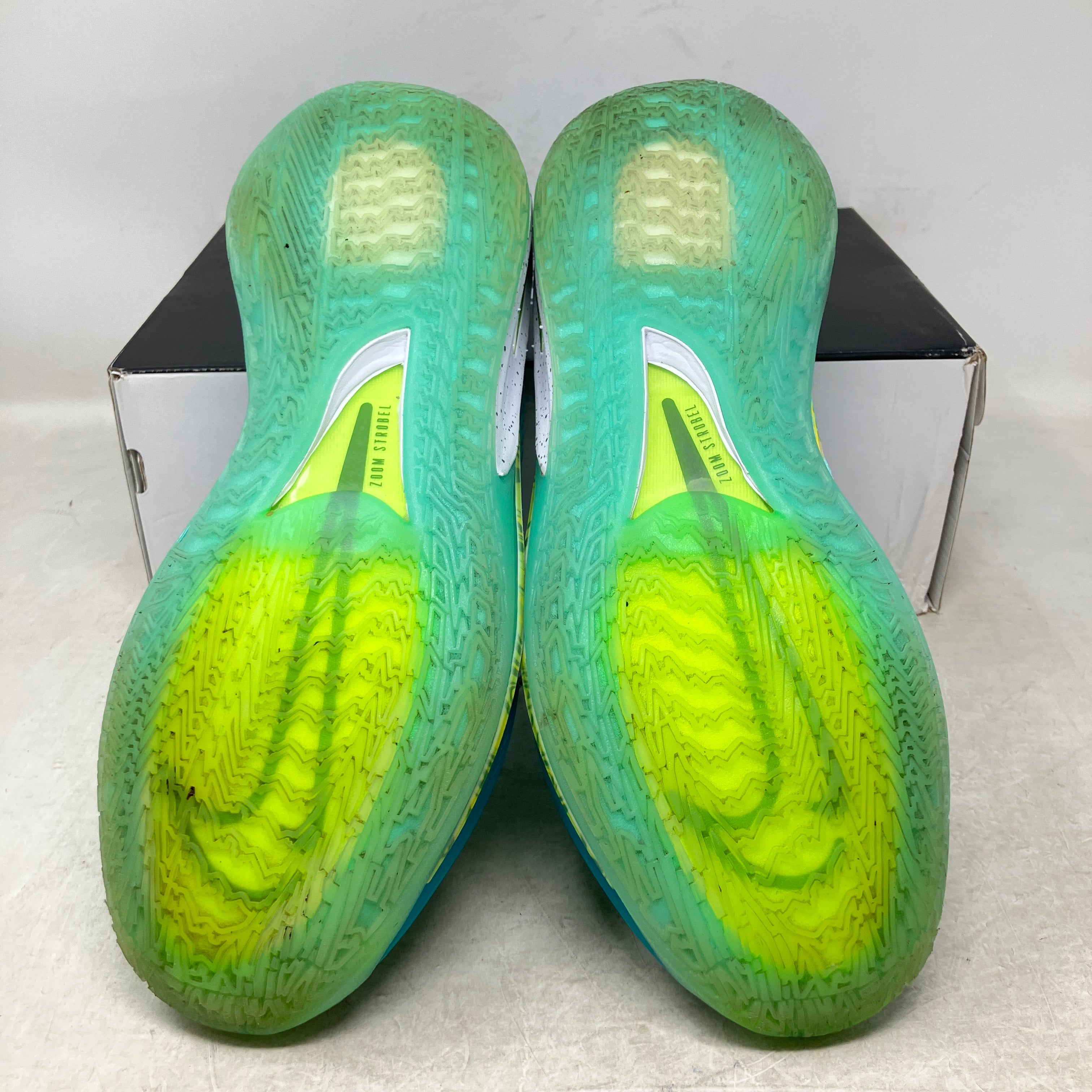 Nike Air Zoom GT Cut Sabrina Ionescu