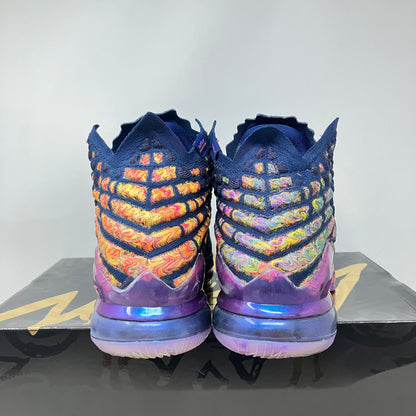 Nike LeBron 17 Monstars