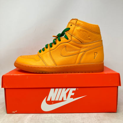 Jordan 1 Retro High Gatorade Orange Peel