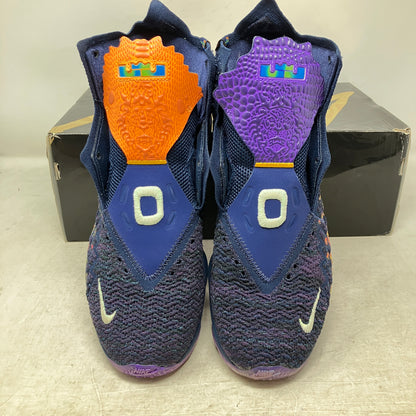 Nike LeBron 17 Monstars