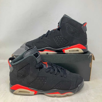 Jordan 6 Retro Black Infrared (2019) (GS)