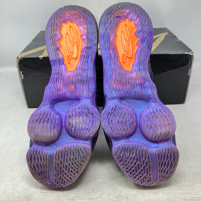 Nike LeBron 17 Monstars