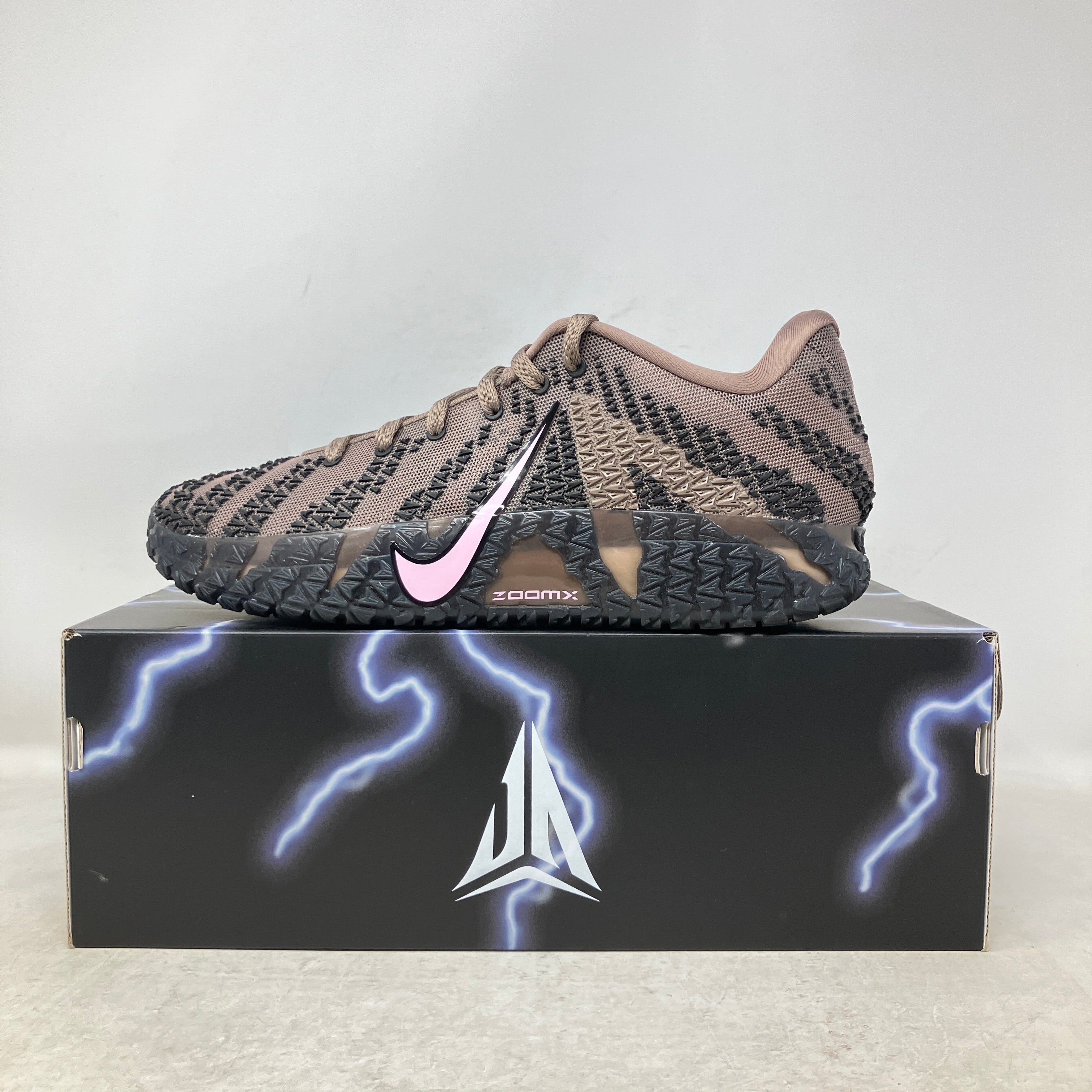 Nike Ja 3 Showstopper