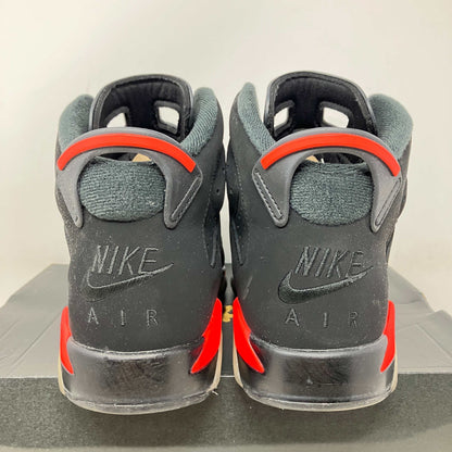 Jordan 6 Retro Black Infrared (2019) (GS)