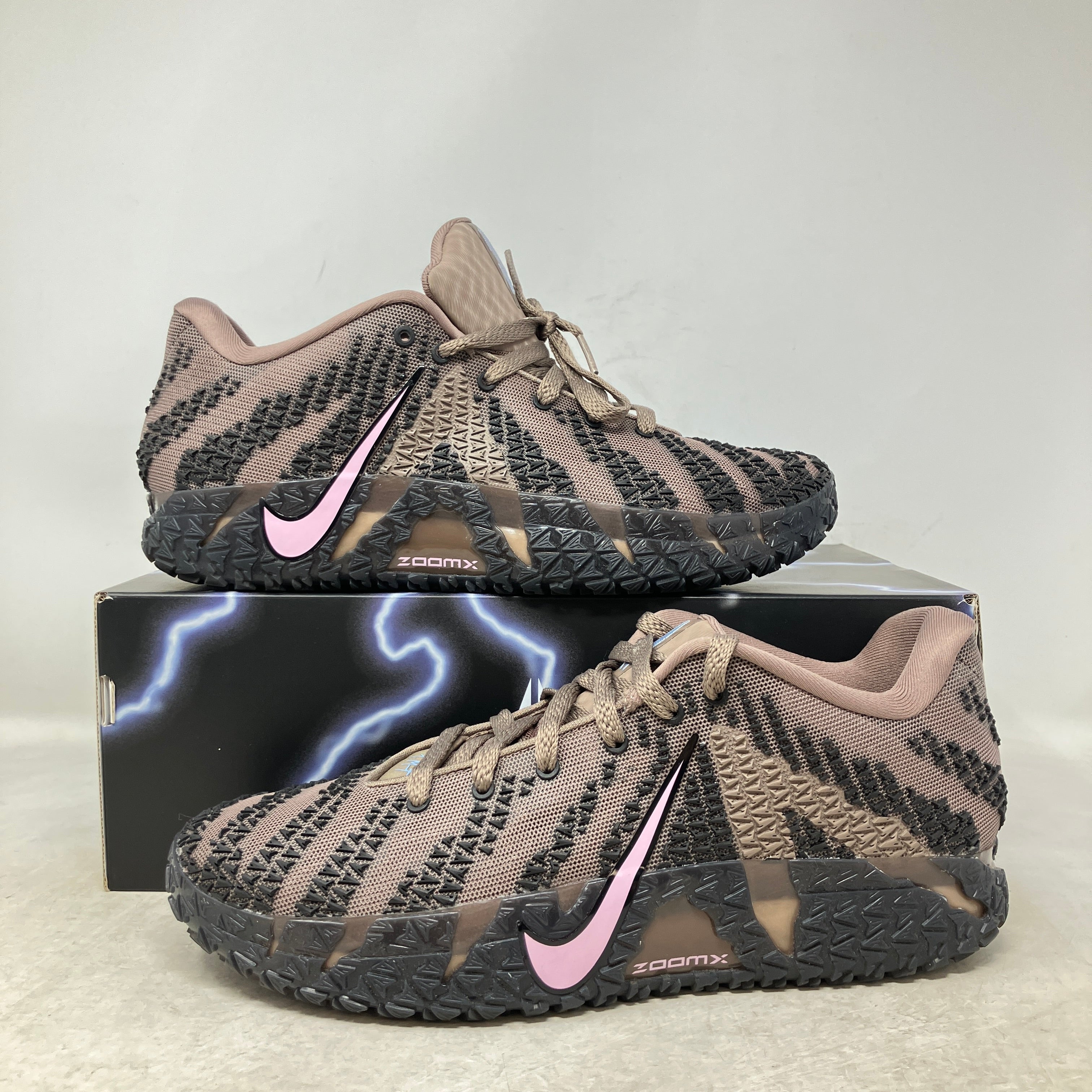 Nike Ja 3 Showstopper