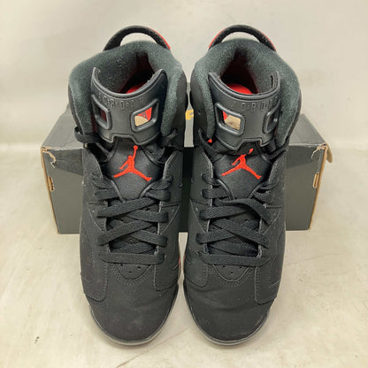 Jordan 6 Retro Black Infrared (2019) (GS)