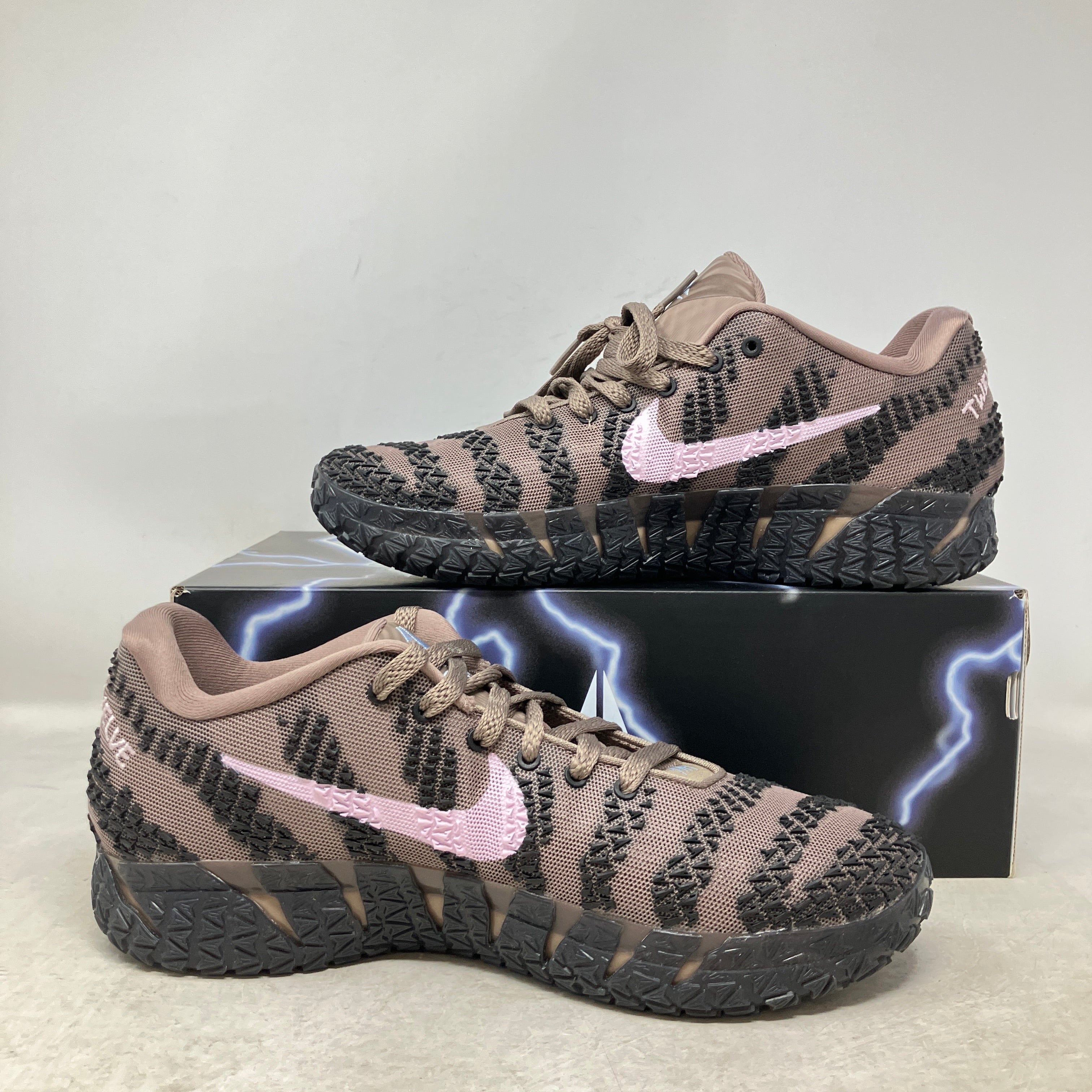 Nike Ja 3 Showstopper