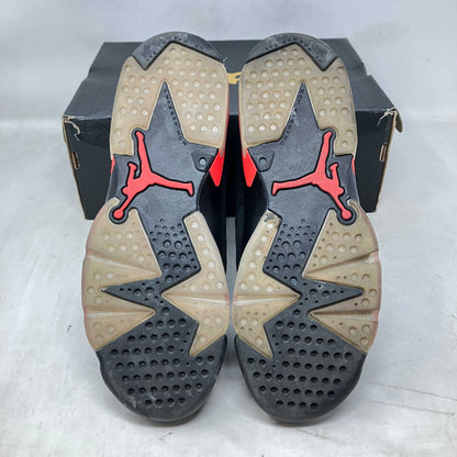 Jordan 6 Retro Black Infrared (2019) (GS)
