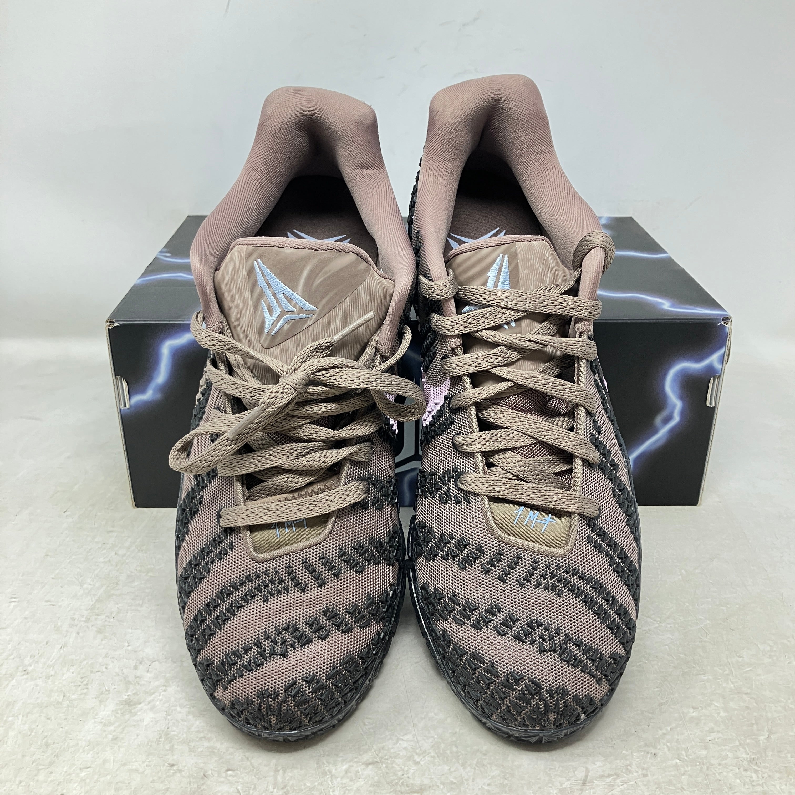 Nike Ja 3 Showstopper