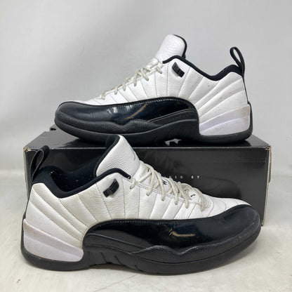 Jordan 12 Low 25 Years In China