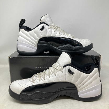 Jordan 12 Low 25 Years In China