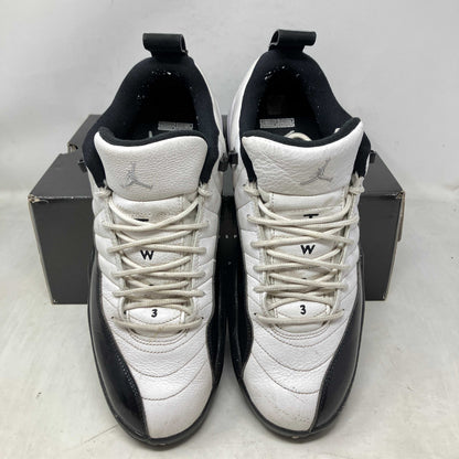 Jordan 12 Low 25 Years In China
