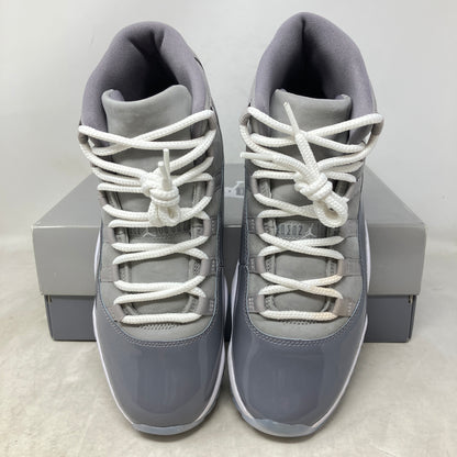 Jordan 11 Retro Cool Grey (2021)