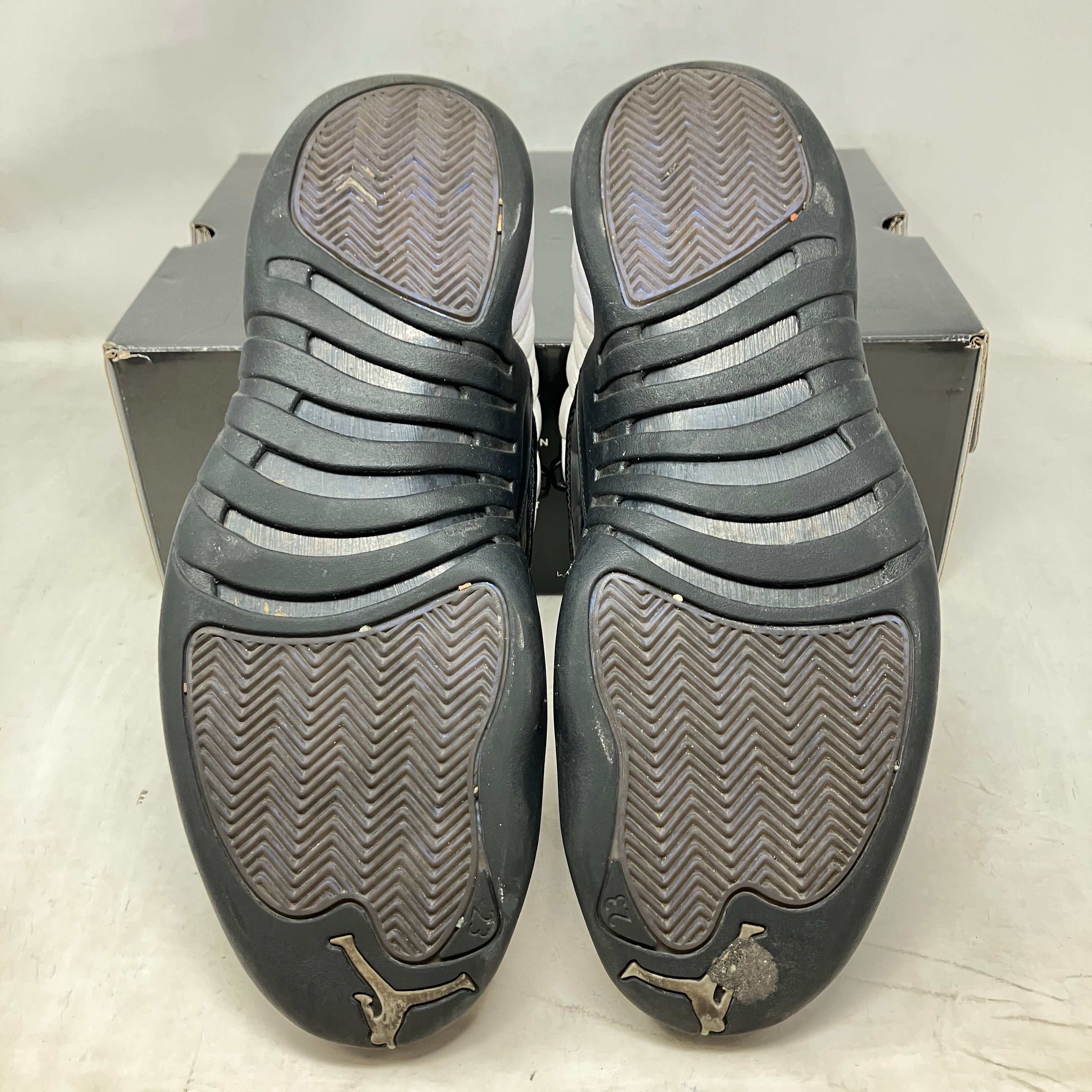 Jordan 12 Low 25 Years In China