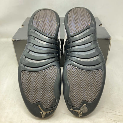 Jordan 12 Low 25 Years In China