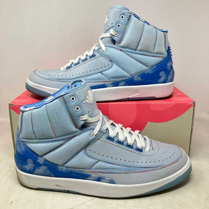 Jordan 2 Retro J Balvin