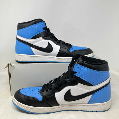 Jordan 1 Retro High OG UNC Toe