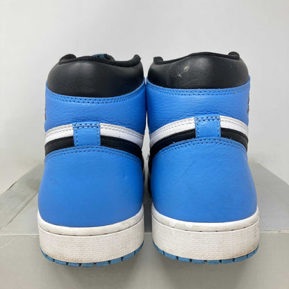Jordan 1 Retro High OG UNC Toe
