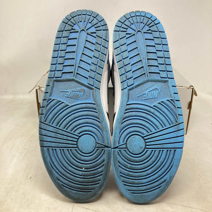 Jordan 1 Retro High OG UNC Toe