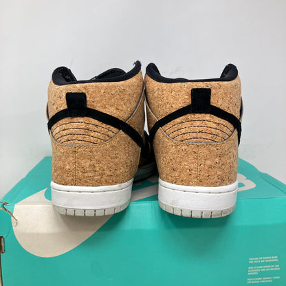 Nike SB Dunk High Cork